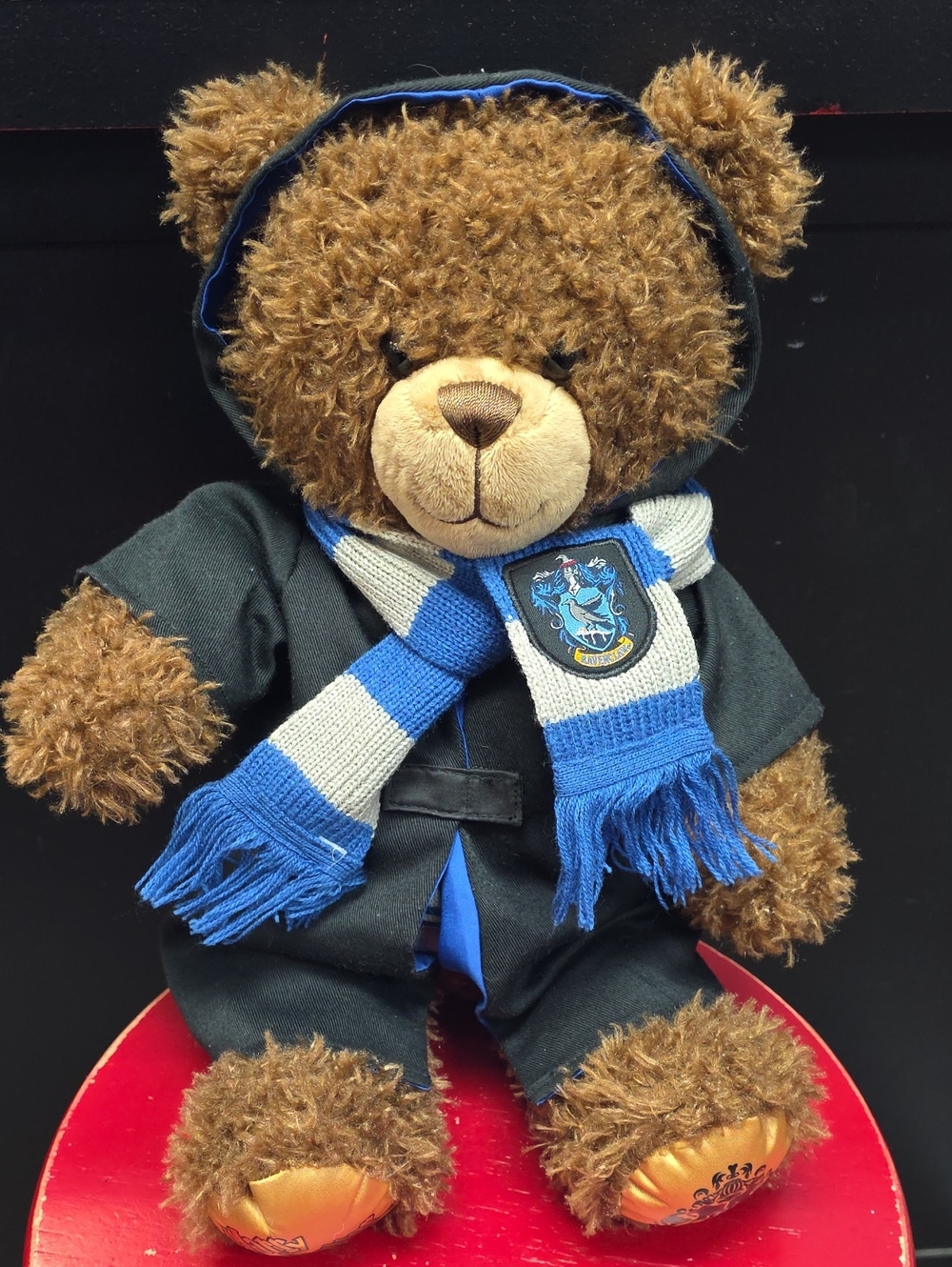 Harry Potter Build-a-bear